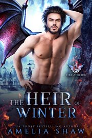 The Heir of Winter cover image