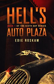 Hell's auto plaza cover image