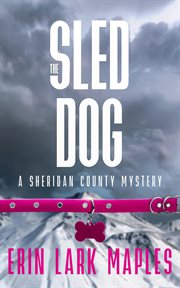 The sled dog cover image