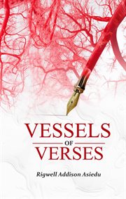 Vessels of verses cover image