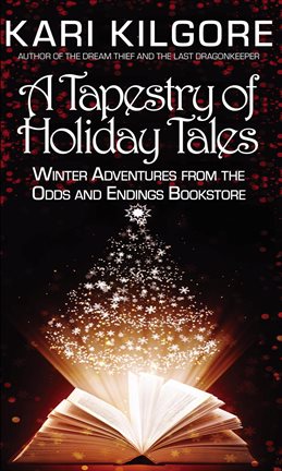 Cover image for A Tapestry of Holiday Tales
