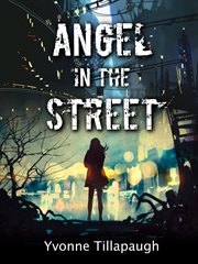 Angel in the street cover image