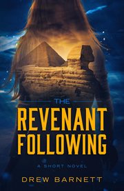 Revenant following cover image