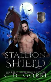 Stallion Shield : Guardians of Chaos cover image