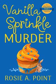 Vanilla Sprinkle Murder cover image