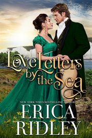 Love Letters by the Sea cover image