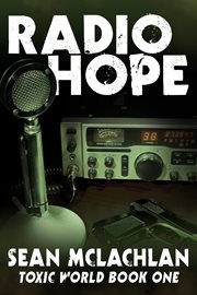 Radio hope cover image