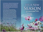 It's a new season : get started afresh today cover image