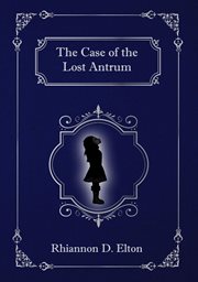 The case of the lost antrum: chapter 2 excerpt cover image