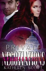 Private negotiations cover image