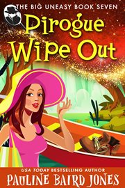 Pirogue wipe out cover image
