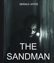 The sandman a collection of thrillers cover image
