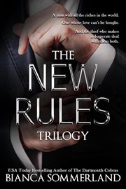 The new rules trilogy cover image