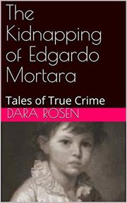 The kidnapping of edgardo mortara cover image