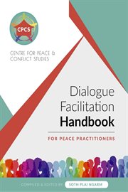 Dialogue facilitation handbook cover image