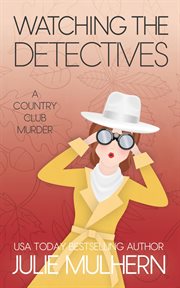 Watching the Detectives cover image