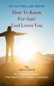 How to know for sure god loves you cover image