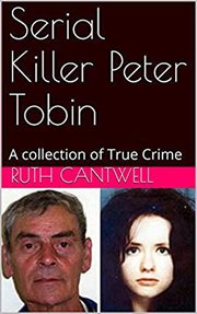 Serial killer peter tobin cover image