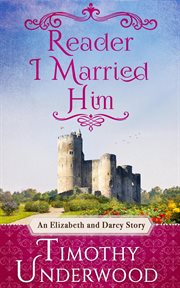 Reader i married him cover image
