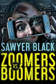 Zoomers vs boomers cover image