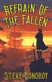 Refrain of the fallen cover image