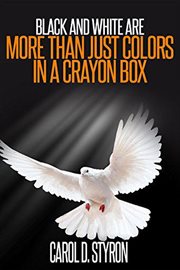 Black and White Are More Than Just Colors in a Crayon Box cover image