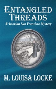 Entangled threads cover image