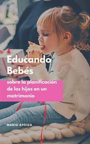 Educando bebés cover image