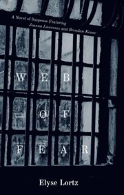 Web of fear cover image