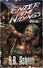 Enter the nidings cover image