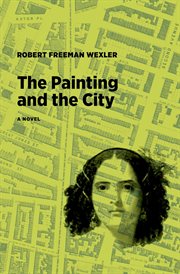 The painting and the city cover image