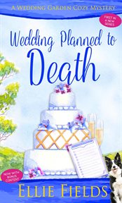 Wedding planned to death cover image