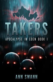 Takers cover image