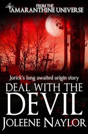 Deal with the devil cover image