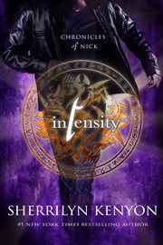 Intensity cover image
