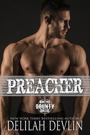 Preacher : Montana Bounty Hunters: Dead Horse, MT cover image