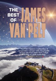 The best of james van pelt cover image