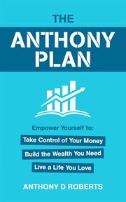 The anthony plan cover image