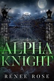 Alpha Knight cover image