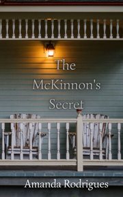 The mckinnon's secret cover image