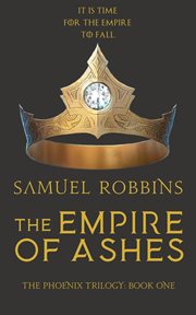 The empire of ashes cover image