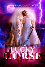 The lucky horse cover image