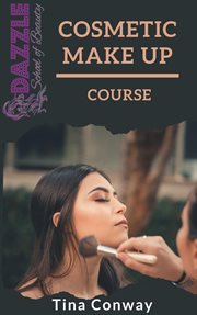 Cosmetic make-up cover image