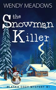 The snowman killer cover image