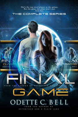 Cover image for Final Game: The Complete Series