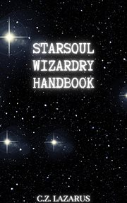 Starsoul wizardry handbook cover image