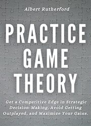 Practice Game Theory cover image