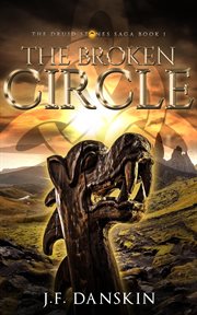 The broken circle cover image