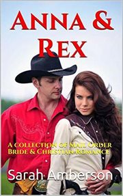 Anna & Rex cover image