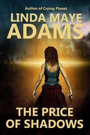 The price of shadows cover image